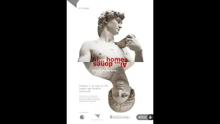 "AI... HOMES,  AI... DONES" - OBRA DE TEATRE COMPLERTA.