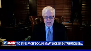 'No Safe Spaces' documentary locks in distribution deal