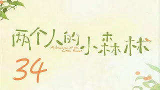 =ENG SUB=兩個人的小森林 A Romance of The Little Forest 34 虞書欣 張彬彬 CROTON MEGAHIT Official