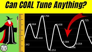 Seating Depth Tested - Can COAL Tune Anything? - Stop Chasing the lands