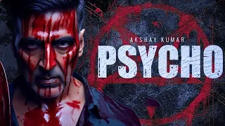 PSYCHO  Trailer | Akshay Kumar  Tamannaah | Akshay Khanna |  New movie 2024  May 2024