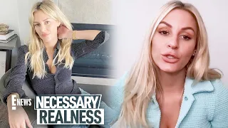 Necessary Realness: Morgan Stewart Is BACK & Answering Your Questions | E! News