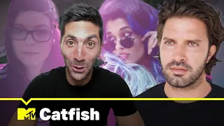 7 Jahre Liebe und Betrug | Catfish | MTV Deutschland