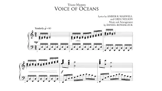 Voice of Oceans