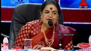 EP 31 - Mirakkel Akkel Challenger 7 - Indian Bengali TV Show - Zee Bangla