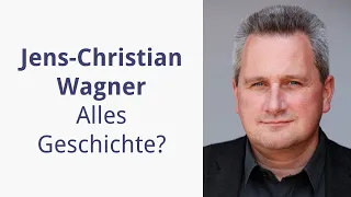 Online-Vortrag von Prof. Dr. Jens-Christian Wagner (Leiter der Stiftung Gedenkstätte Buchenwald)