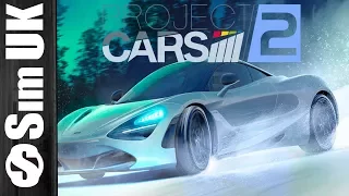 Is this the Most Realistic Racing Sim in History? Project Cars 2 Review