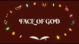 Face of God | Kingdom Kids, Shane & Shane