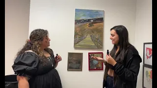 XZBT | Interview with the artist | Alma Gonzalez