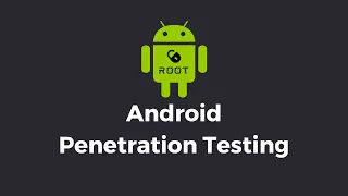 Android Application Penetration Testing | Mobile Pentesting