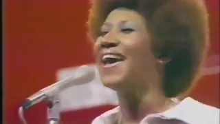 Aretha Franklin Oh Me Oh My I'm A Fool For You Baby