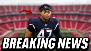 Breaking 49ers Signing LB Ezekiel Turner to 1 Year Deal