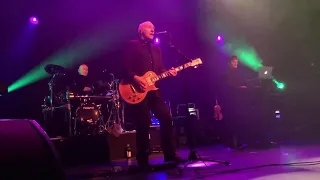 Midge Ure - That Certain Smile @Mezz in Breda 11.3.18