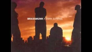 Brassmunk - Stop, Look and Listen feat. C.L.A.S.