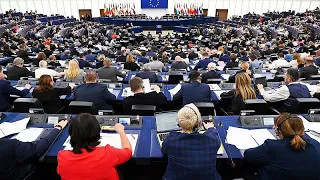 Reizthema Ungarn: EU-Parlament entzieht Budapest Status einer Demokratie