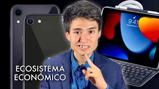 Inicia tu ecosistema Apple de la forma más económica posible (2022)