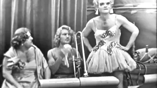 SPIKE JONES: ALL GIRL BAND MEDLEY.mov