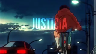 Justicia - Natti Natasha and Silvester Dangond (Slowed + Reverb)