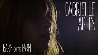 Gabrielle Aplin - Coming Home -- Barn on the Farm Sessions