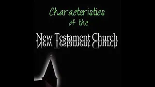 The New Testament Assembly as seen in Acts