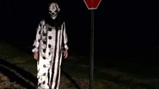 *NEW* KILLER CLOWN HALLOWEEN PURGE IS NEXT MONTH! (KILLER CLOWN PURGE MASSACRE WARNING)