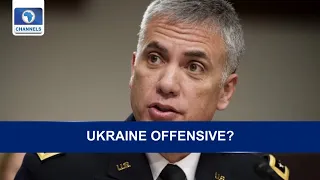 Us Military Hackers Conducting Offensive Operations In Support Of Ukraine + More | Russian Invasion