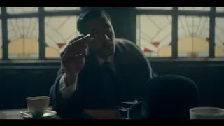 Deal with Brilliant Chang | S05E04 | Peaky Blinders.