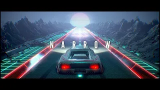 Narrow - Sci-Fi, Ambient, Techno, Hip Hop, Cyberpunk, Synthwave
