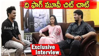 The Fog Movie Team exclusive Interview | Virat | Chandana | raaga tv