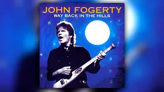 John Fogerty - Proud Mary (VH1 - Hard Rock Live 1997)