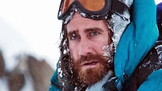 EVEREST | Trailer & Filmclips deutsch german [HD]