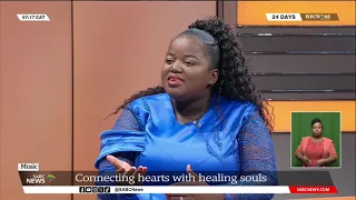 MUSIC | Connecting hearts with healing souls: Ndlunkulu Xolo Mkhonza