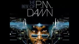 Set adrift on Memory Bliss - PM Dawn