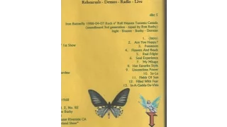 Iron Butterfly-The Garden of Life-Disc 5