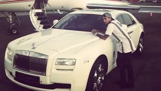 Tyga's Cars vs Drake's Cars