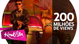 MC Niack, Two Maloka e DJ Léo da 17 - Oh Juliana (Kondzilla)