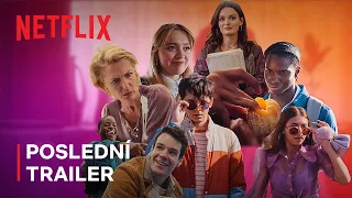 Sexuální výchova: 4. řada | Poslední trailer | Netflix