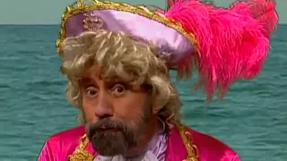 Ray Stevens - "The Pirate Song" (Music Video)