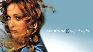 Madonna - 11. To Have And Not To Hold