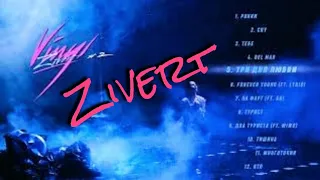 Zivert - Три Дня Любви | Official Audio | Vinyl 2