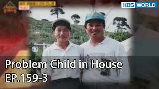 [ENG] Problem Child in House EP.159-3 | KBS WORLD TV 220106