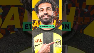 Why Liverpool Should SELL Mo Salah! 🇸🇦🔴