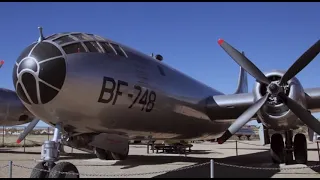 The Story of the B 29 Superfortress at the NMNS&H