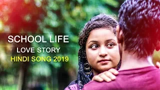 School Life Love Story - school life love story || heart touching love story || by S video Box