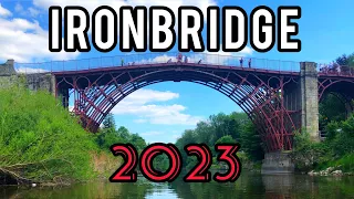 Ironbridge 2023