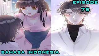 Bos Besar Mencintaiku Chapter 76 Min Yu,Kamu...Seketika Min Yu Terpesona Merah Merona....