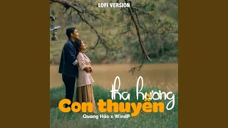Con Thuyền Tha Hương (Lofi Version)