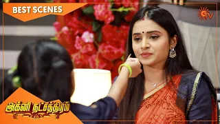 Agni Natchathiram - Best Scenes | Full EP free on SUN NXT | 25 Jan 2021 | Sun TV | Tamil Serial