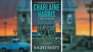 Night Shift by Charlaine Harris ☕📚 Cozy Mysteries Audiobook