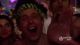 Axwell & Ingrosso Ultra Music Festival Miami 2015 Full Live Set